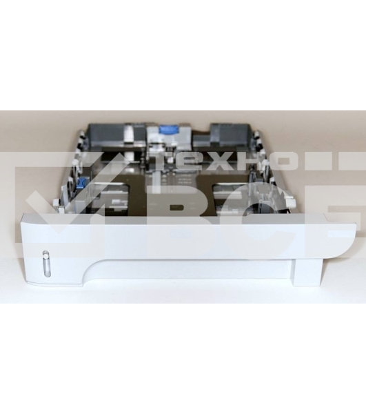 Лоток 250-лист. кассета HP LJ P2035 (RM1-6446)