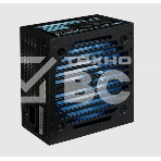 Блок питания Aerocool / Formula VX-700 PLUS RGB, 700Вт, 120мм, черный, фото8