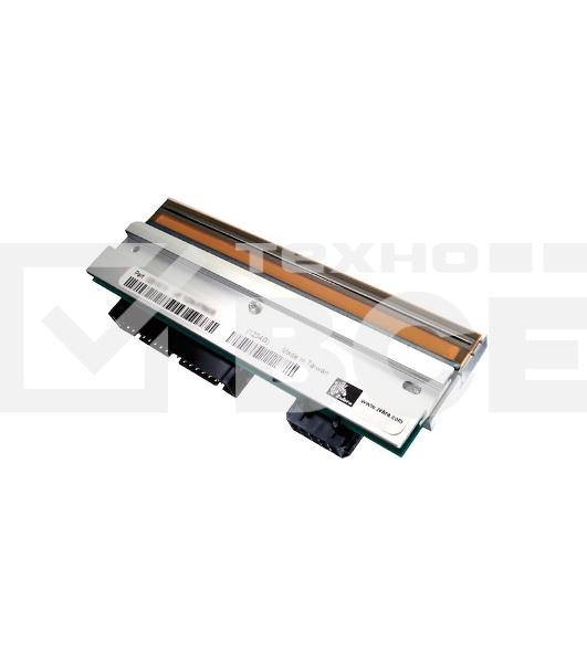 Термоголовка для принтера Kit Printhead 300 dpi ZT200 Series