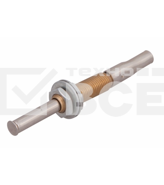 Концевик AUTO-2 металл Rexant