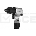 Гайковерт для компрессора OMBRA OMP11281 ударный, 815 Нм, 8000 об/мин, 1/2''DR, фото 1