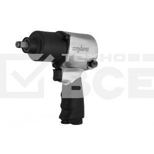 Гайковерт для компрессора OMBRA OMP11281 ударный, 815 Нм, 8000 об/мин, 1/2''DR