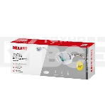 Лупа напольная Rexant, 3D, с подсветкой 42 LED, белая 31-0512, фото4