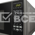 Микроволновая печь Maunfeld MFSMO.20.7SGB черный, 20 л, 700 Вт, переключатели - сенсор, фото7