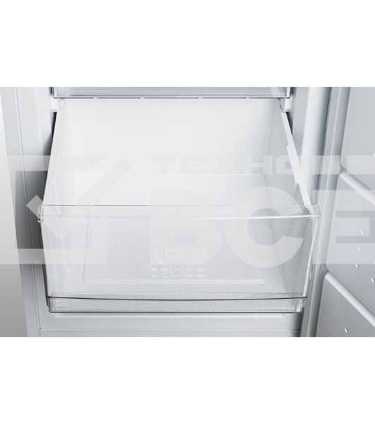 Морозильная камера Atlant М-7606-102-N, белый, 278л, 7 ящиков