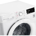 Стиральная машина LG F2V3GS3W белый, загрузка фронтальная 8,5 кг, 1200 об/мин., класс: А, фото17