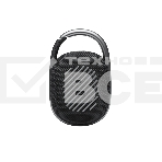 Портативная акустическая система JBL CLIP 4, черный, фото11