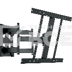 Кронштейн для LCD Holder LCD-SU6602-B черный, диагональ экрана 26″–65″до 45кг., фото2