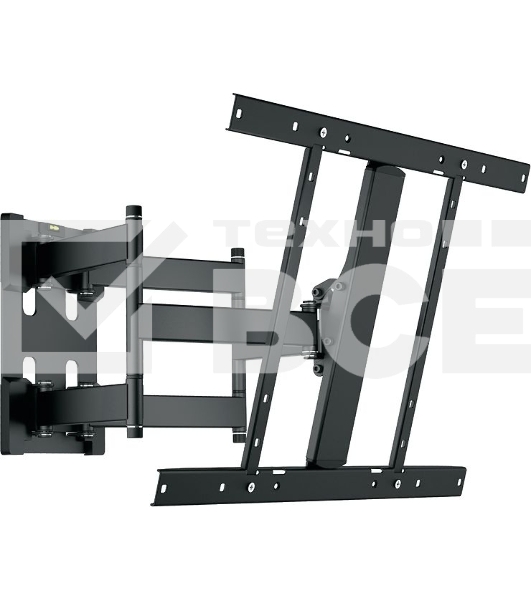 Кронштейн для LCD Holder LCD-SU6602-B черный, диагональ экрана 26″–65″до 45кг.
