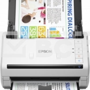 Сканер Epson WorkForce DS-530II A4