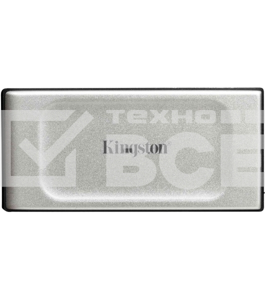 Портативный твердотельный накопитель Kingston 500GB Portable SSD XS2000