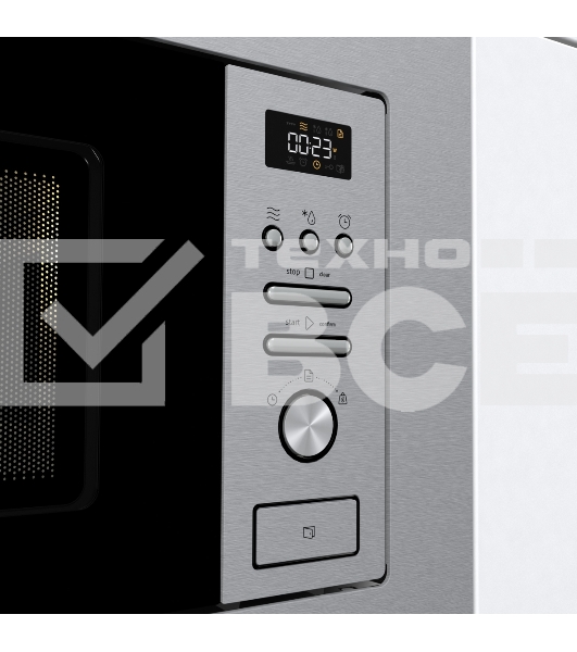 Микроволновая печь встраиваемая Gorenje BM201AM1X