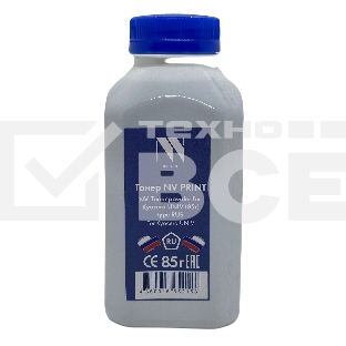 Тонер NV PRINT TYPE RUS NV-Kyocera UNIV (85г) 