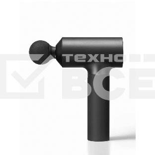 Массажер Xiaomi Massage Gun EU  (BHR5608EU) (BHR5608EU) (762062) {10}