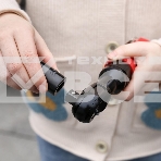 Ключ-трещотка Deko DKPT03 SET 3, фото 1