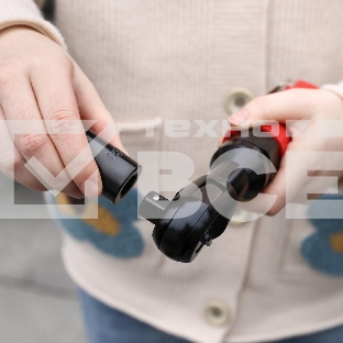 Ключ-трещотка Deko DKPT03 SET 3