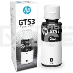 Емкость с чернилами HP GT53XL для GT 5810/5820/Ink Tank 115/315/319/419/415/Smart Tank 515/615, черный (135 ml), 6000 стр., фото2