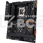 Материнская плата ASUS TUF GAMING Z690-PLUS WIFI, LGA1700, Intel Z690, 4xDDR5, 4xSATA, 4xM.2, 1xPCIe 5.0 x16, 1xPCIe 3.0 x4, 2xPCIe 3.0 x1, 1xDP, 1xHDMI, 1x2.5Gb LAN, Wi-Fi 6E, Bluetooth 5.2, 1xUSB-C 20Gbps, 1xUSB-C 5Gbps, 2xUSB-A 10Gbps, 4xUSB-A 5Gbps, 5, фото8