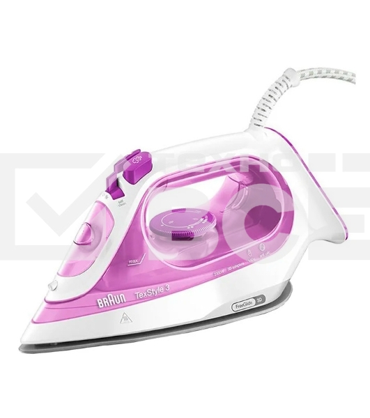 Утюг Braun SI3030PU