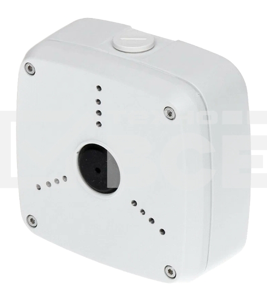 Настенная коробка для корпусов серий HDW4 Junction Box PFA122