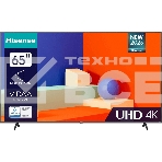 Телевизор Hisense 65