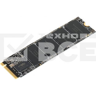 Накопитель SSD Hikvision E3000, 2048GB, PCIe 3.0 x4, M.2 2280, NVMe, R/W 3476/3137