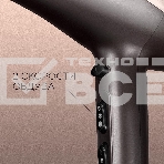 Фен Red Solution RF-529 коричневый/бежевый, 2200 Вт, ионизация, фото19