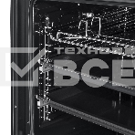 Шкаф духовой электрический Maunfeld EOEH.7611SCB, встраиваемый, фото15