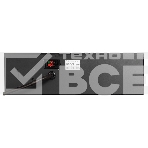 Батарея Powercom BAT VGD 240V RM VRT10K1A (240V 9Ah) для VRT-10K, фото2