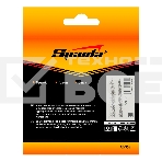 Чашка алмазная зачистная Sparta 125 мм, Turbo, фото 1