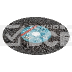 Круг отрезной по металлу Gross 355 x 3,5 x 25,4 мм, WA24TBF, фото3