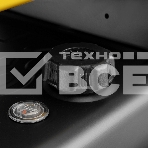 Дизельная тепловая пушка Denzel DHG-45i, 45 кВт, 1000 м3/ч, прямой нагрев, электронный термостат, фото14