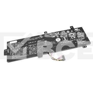 Аккумуляторная батарея для ноутбука Lenovo 310-15A 7.6V 30Wh 4030mAh
