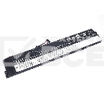 Аккумуляторная батарея для ноутбука Lenovo S3 S431 14,8V 46Wh черный, фото 1