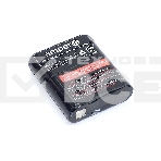 Аккумулятор Amperin для Motorola TalkAbout FV500 MC220 MD200 Ni-MH 600mAh 3.6V, фото2