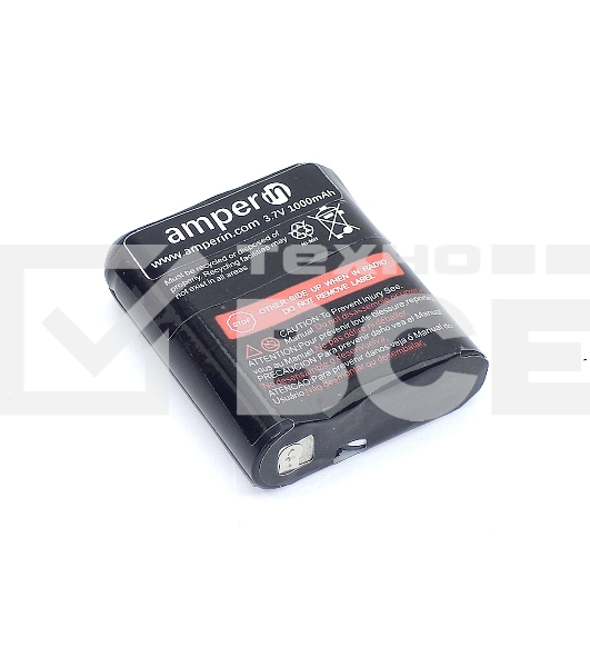 Аккумулятор Amperin для Motorola TalkAbout FV500 MC220 MD200 Ni-MH 600mAh 3.6V