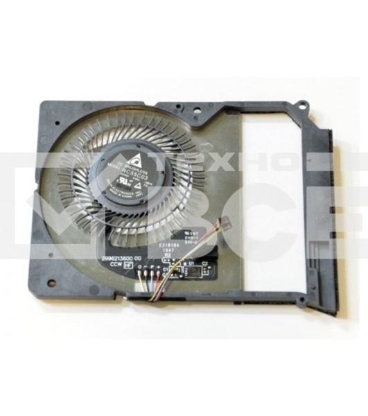 Вентилятор (кулер) для ноутбука Asus T303UA