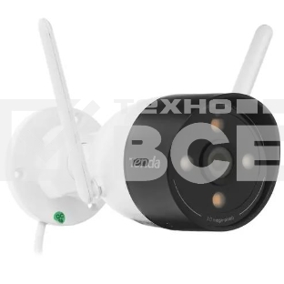 Камера IP TENDA 2K CT6