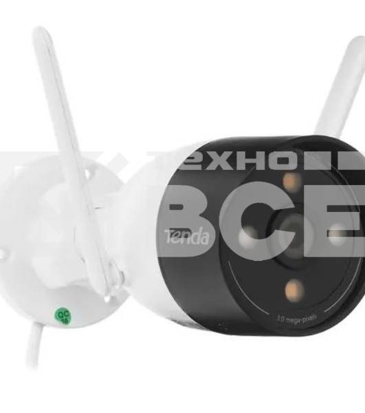 Камера IP TENDA 2K CT6