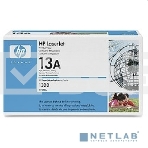 Картридж лазерный HP Q2613A черный LaserJet 1300 (2 500 стр.), фото3