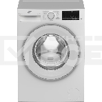 Стиральная машина Beko B3WFR572WW белый, загрузка фронтальная 7 кг, 1200 об/мин., класс: А, фото6
