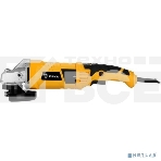 Углошлифовальная машина Deko DKAG1500 1500Вт 12000об/мин рез.шпин.:M14 d=125мм, фото4