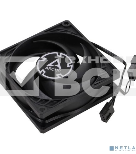 Вентилятор для корпуса Case fan ARCTIC P8 PWM (PST) CO RTL (ACFAN00151A)
