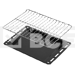 Шкаф духовой электрический Maunfeld AEOC6040W, фото12