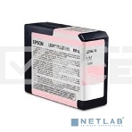 Картридж струйный Epson C13T580B00 светло-пурпурный (80ml), фото2