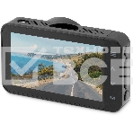 Видеорегистратор Digma FreeDrive 580 черный 4Mpix 1296x2304 1296p 140гр. GP2178, фото12