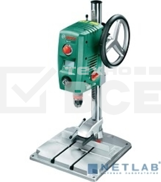 Станок сверлильный BOSCH PBD 40 (0.603.B07.000)710Вт 200-850/2500об/мин 13мм ход 90мм ЛАЗЕР