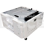 Лоток Kyocera PF-471 подачи (2х500л.) для M4125idn/M4132idn/ FS-6025MFP/B, FS-6030MFP, FS-6525/6530MFP, FS-C8020/C8025MFP, FS-C8520MFP/FS-C8525MFP, фото7