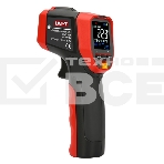 Инфракрасный термометр UNI-T UT301D+, фото3