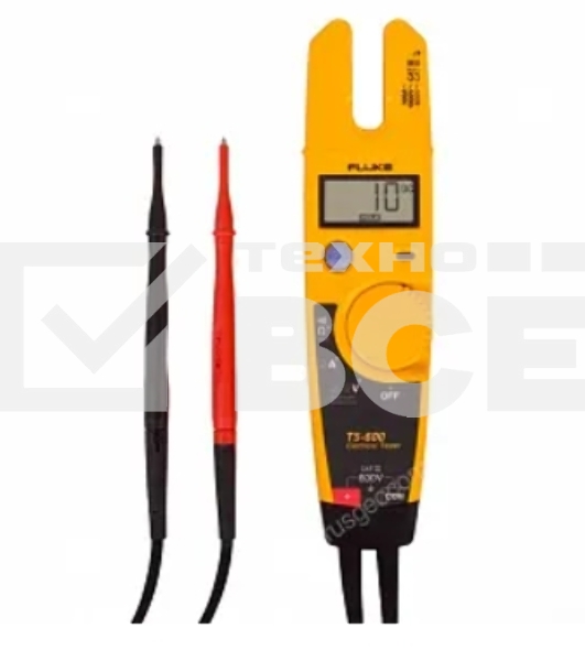 Тестер Fluke T5-600